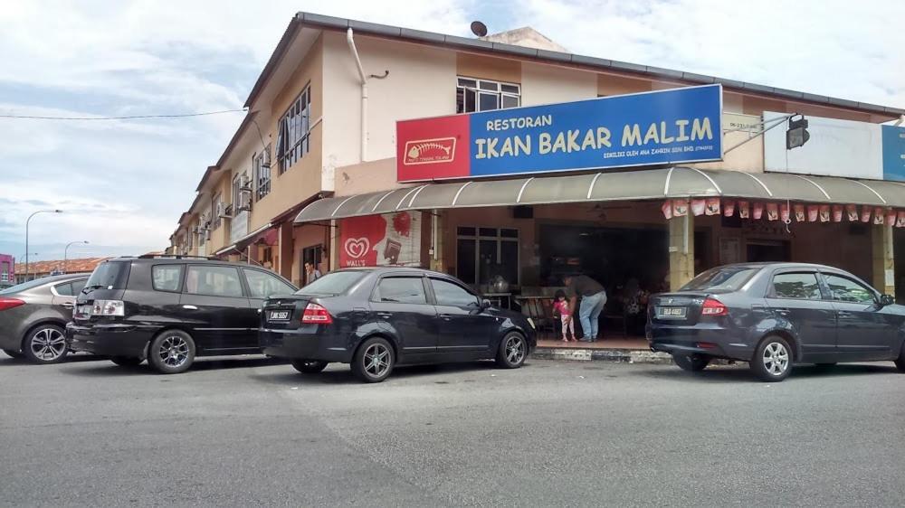 Homestay De Mitc Malacca