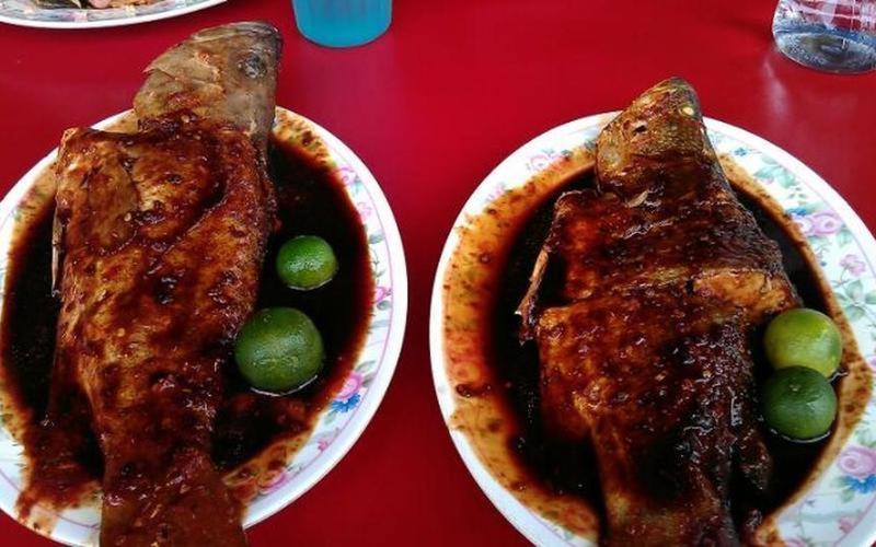 De Mitc Malacca