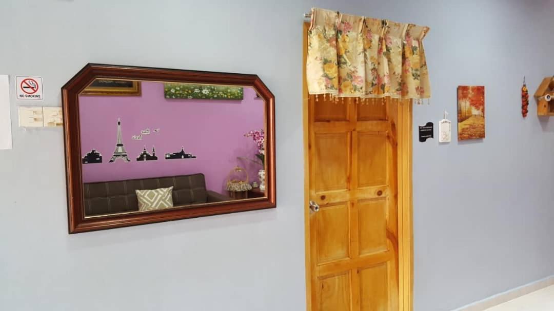 De Mitc Homestay