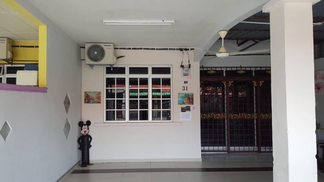 Homestay De Mitc