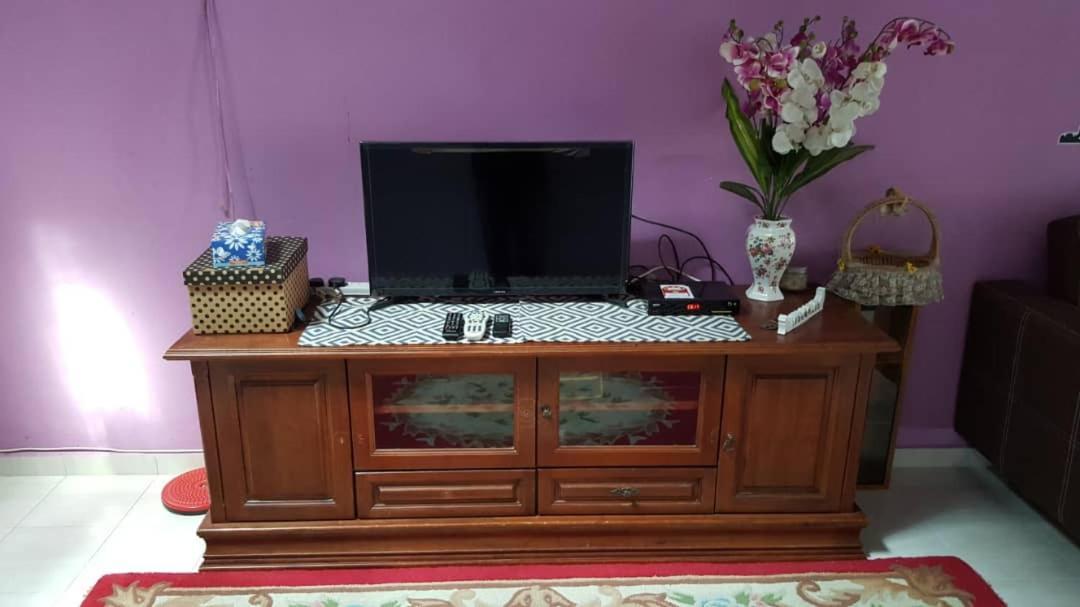 De Mitc Homestay Malacca