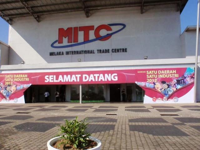 Homestay De Mitc Malacca