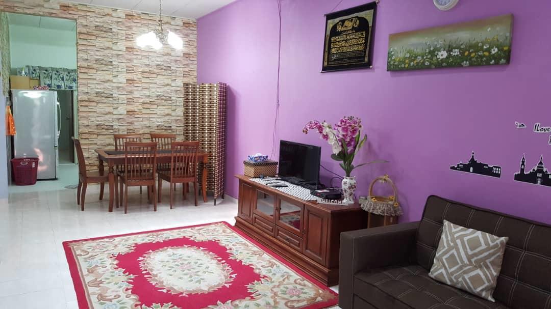 Homestay De Mitc Malacca